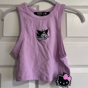 Forever 21 Kuromi Tank